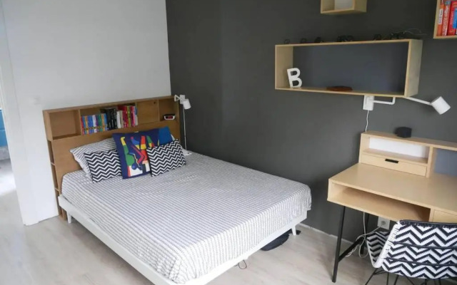 Villa Kumquat, avec piscine Clévacances 4 clés