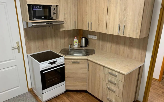 Apartmány u Michala