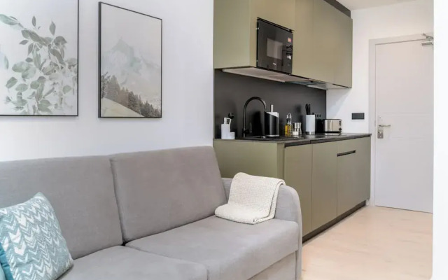limehome Santiago de Compostela