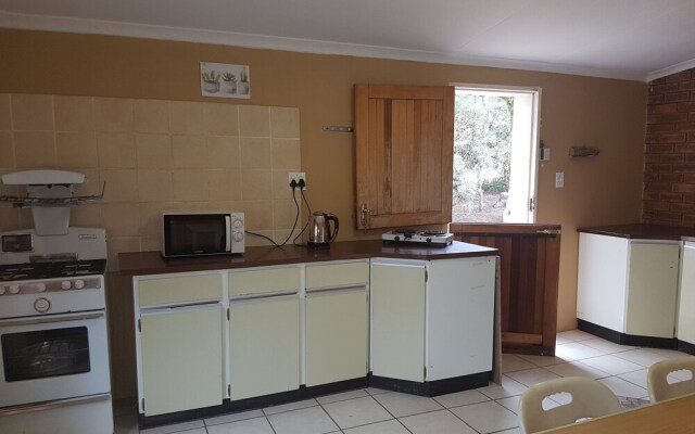 Kareekloof Game Farm