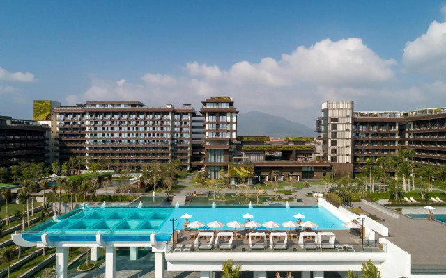 1 Hotel Haitang Bay Sanya