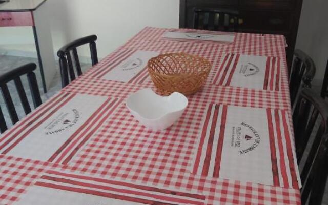 Appartamento in villa ..