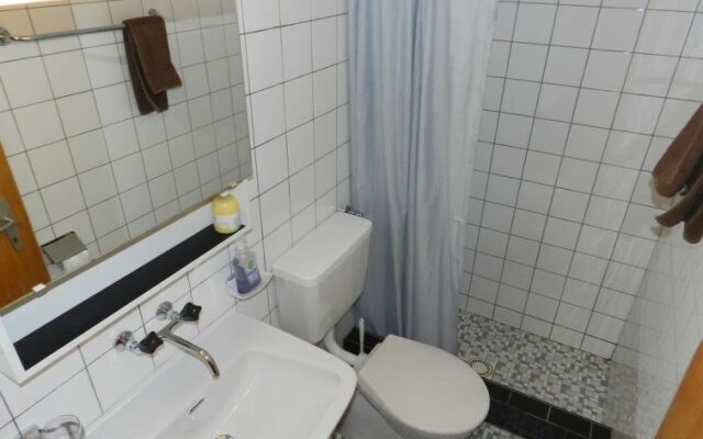 Apartment Bolgen