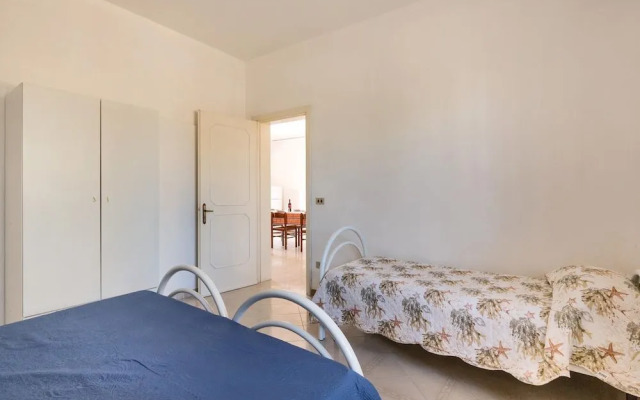 Villa Spiaggia degli Angeli