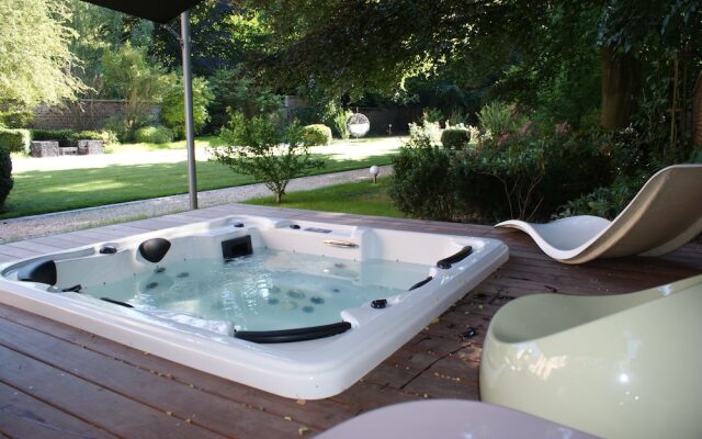 B&B Villa Paula