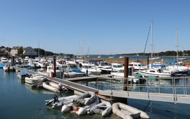 The Moorings