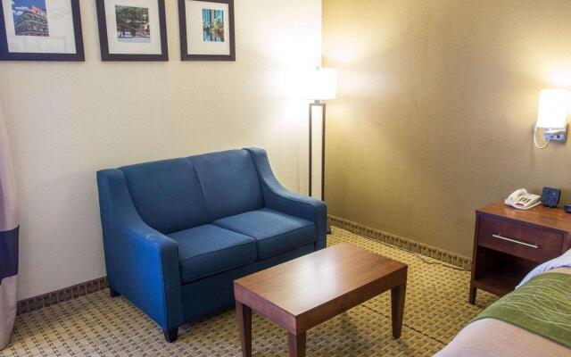 Comfort Inn Hammond