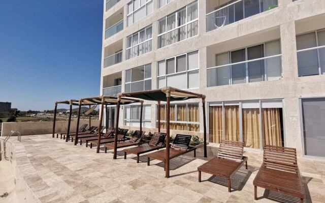 Condo Marina P