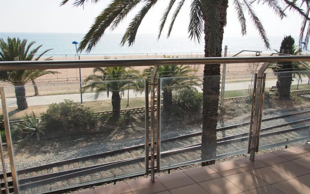 DESCONNECTAR - Malgrat de Mar