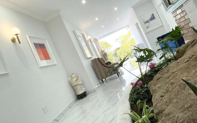 Amoris Guest House-Randburg
