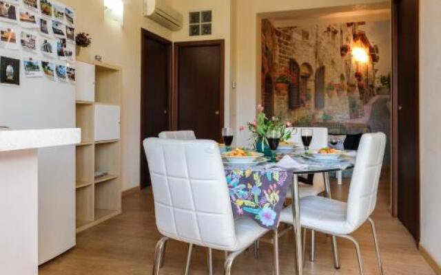 Azzurra Home