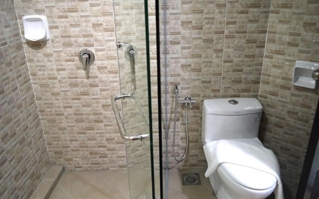 Midcity Hotel Melaka