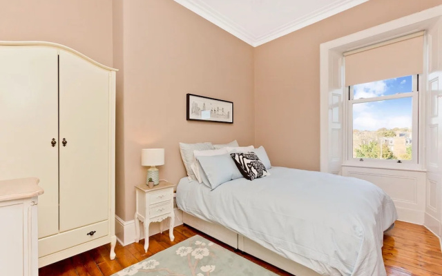 2 Bedroom Penthouse Apartment Sleeps 4