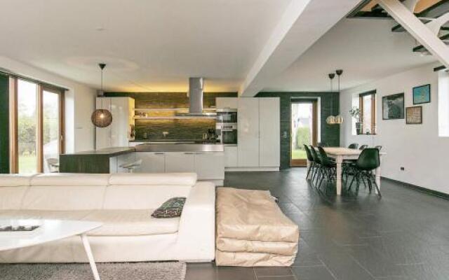 Holiday home Ålbæk XXII