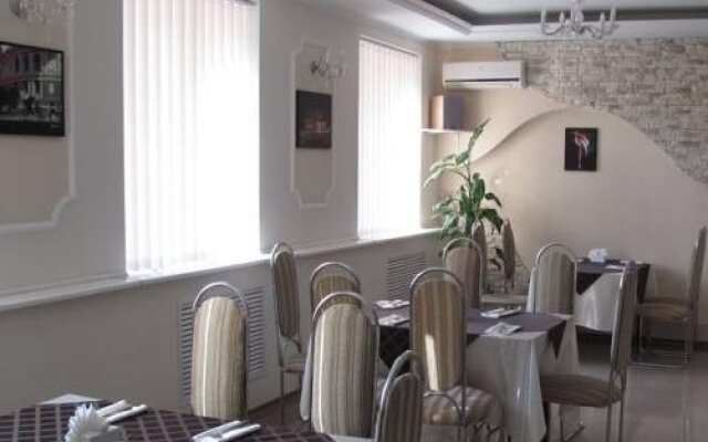 Black Sea Hotel Oktyabrskaya