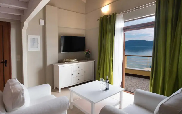 Nv Mini Suites