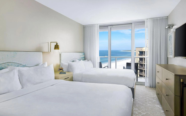 Marriott's Crystal Shores