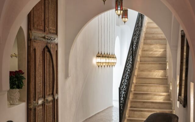 Riad Spice by Marrakech Riad
