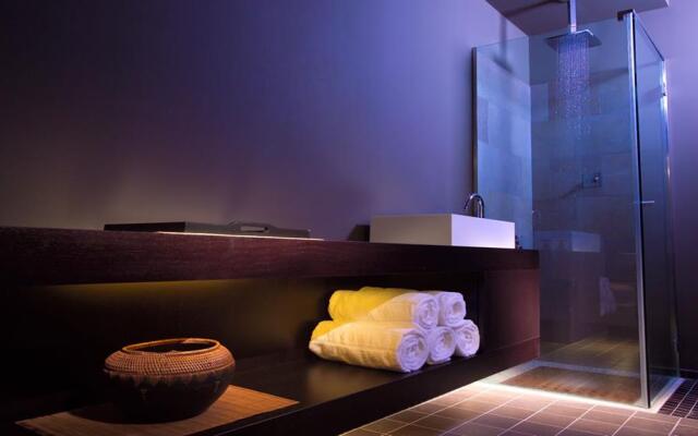 Villasanpaolo Wellness & Spa Hotel San Gimignano