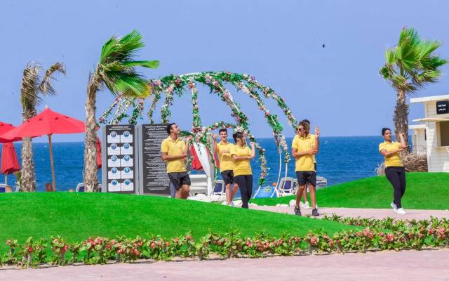 Porto Said Resort & Spa