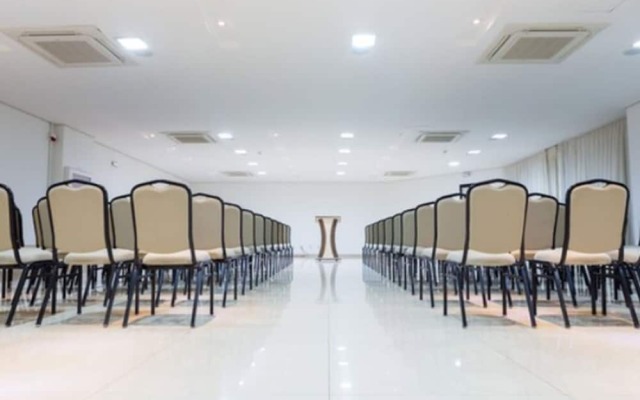 Gran Lumni Hotel