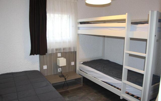 VVF Lège Cap Ferret, Claouey