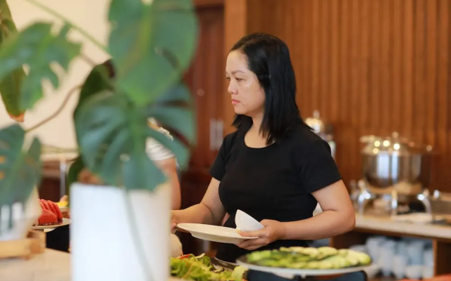 Nature Hotel Da Nang