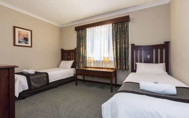 Forte Hospitality