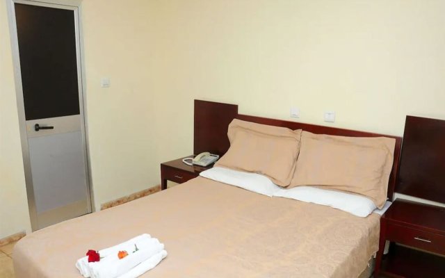 Baks Hotel Apartment