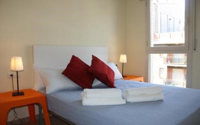 Pack&Flat Apartments Independencia