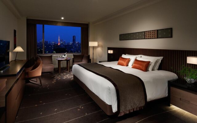 The Prince Sakura Tower Tokyo, Autograph Collection