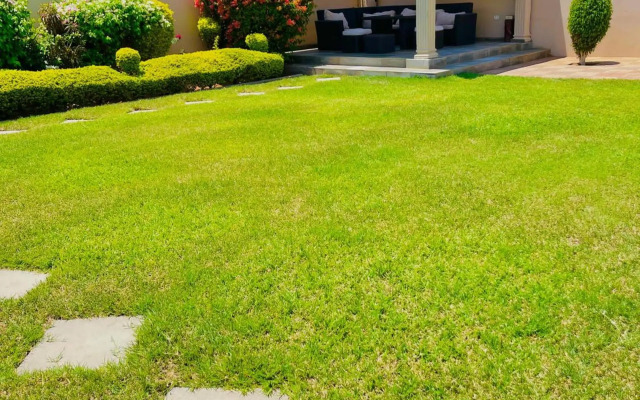 Magville Guest House