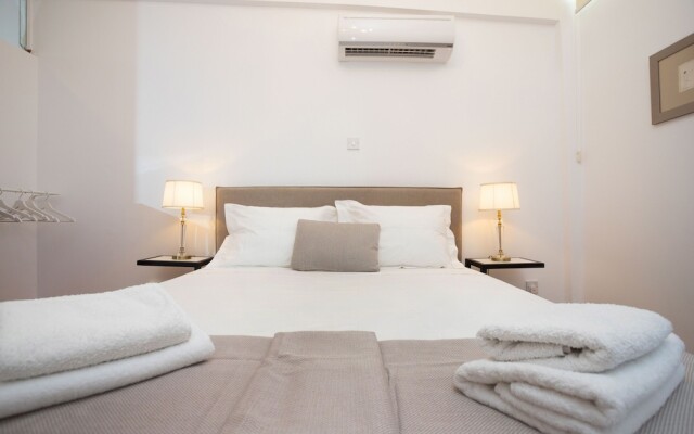 1-80 Collection Limassol Historic Center