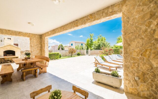Villa Karin