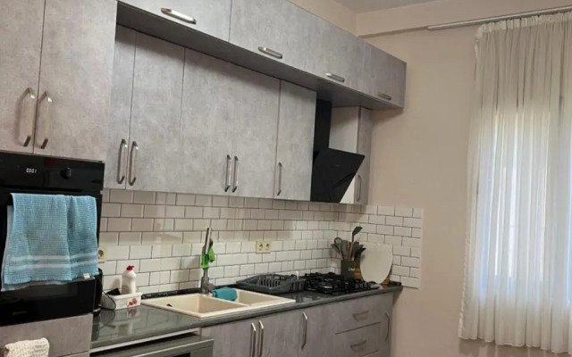 Family Guests house