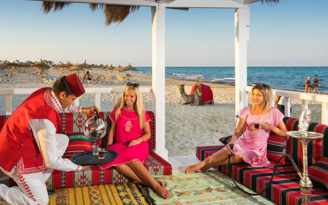 Hotel Iliade Djerba by Magic Hotels