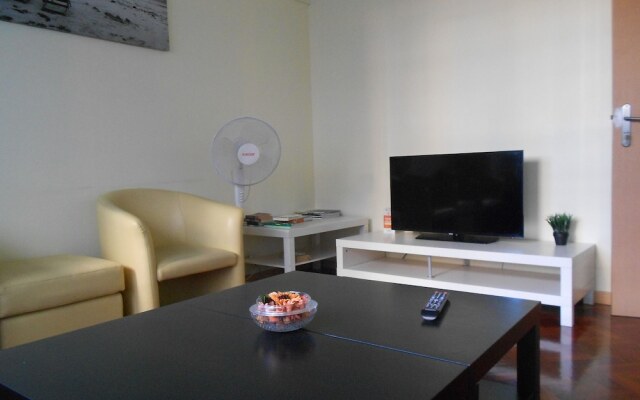 Lisbon Top Hostel