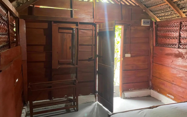 Lemon Tree Hostel