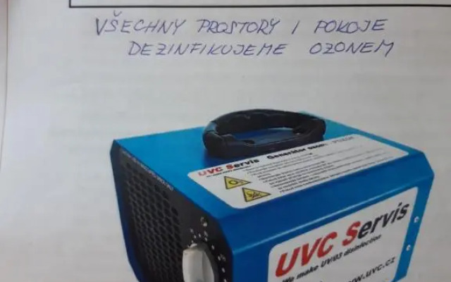 Hostinec u Rudy