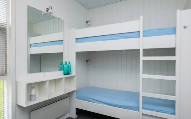 8 Person Holiday Home in Hjorring