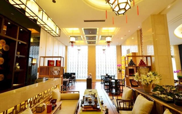 Kaisai International Hotel - Jining