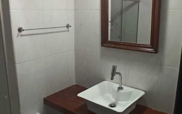 Pousada Calmaria Buzios