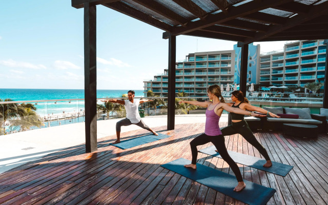 Hard Rock Hotel Cancun -  All Inclusive