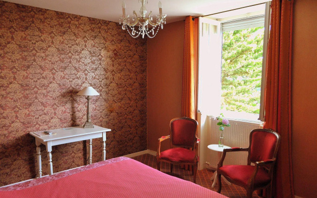 Park Hotel Bellevue