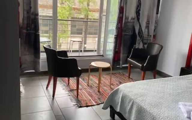 Arethousa Maisonette - Cozy and Bright Escape