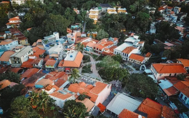 Pousada da Praça