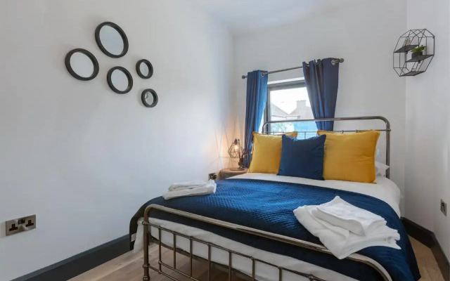 Accommodation @ 32