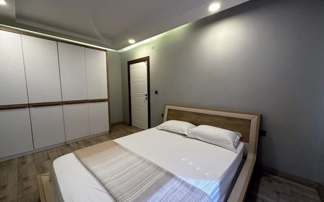 Beyaz Suite