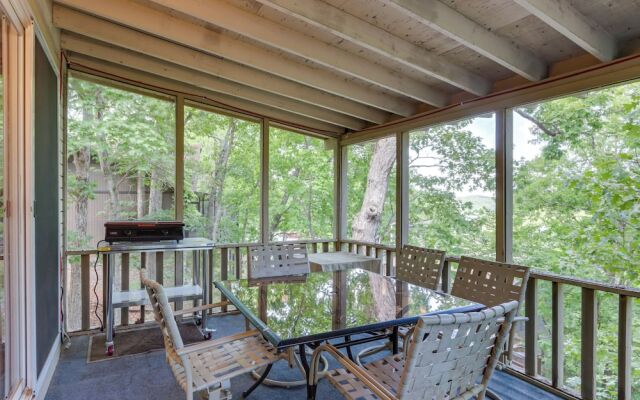 Fire Pit & Pool Access: Margaritaville Home!