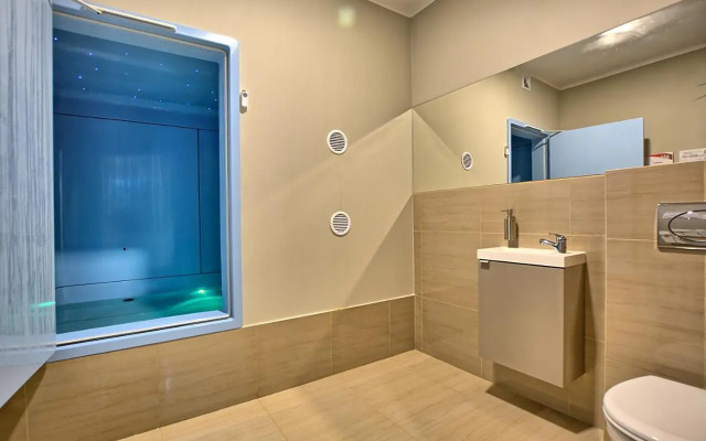 Apartamenty Spa & Resort Bukowiec